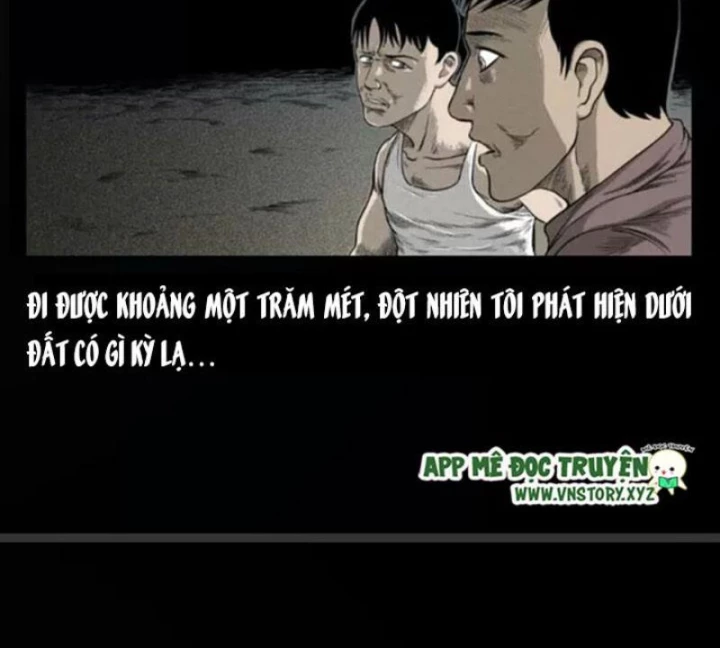 Tam Lão Gia Kinh Kỳ Thủ Trát Chapter 10 - Trang 2