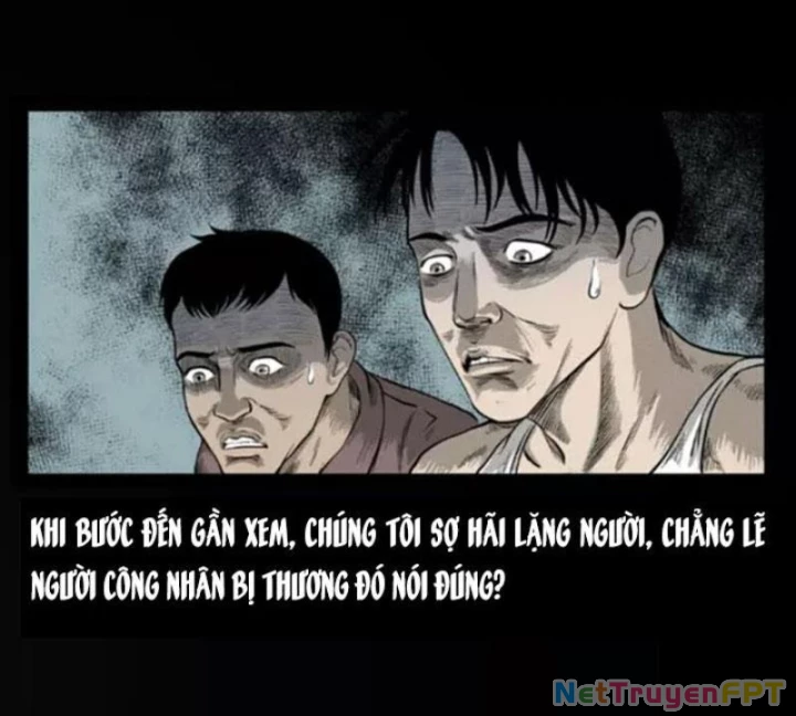 Tam Lão Gia Kinh Kỳ Thủ Trát Chapter 10 - Trang 2