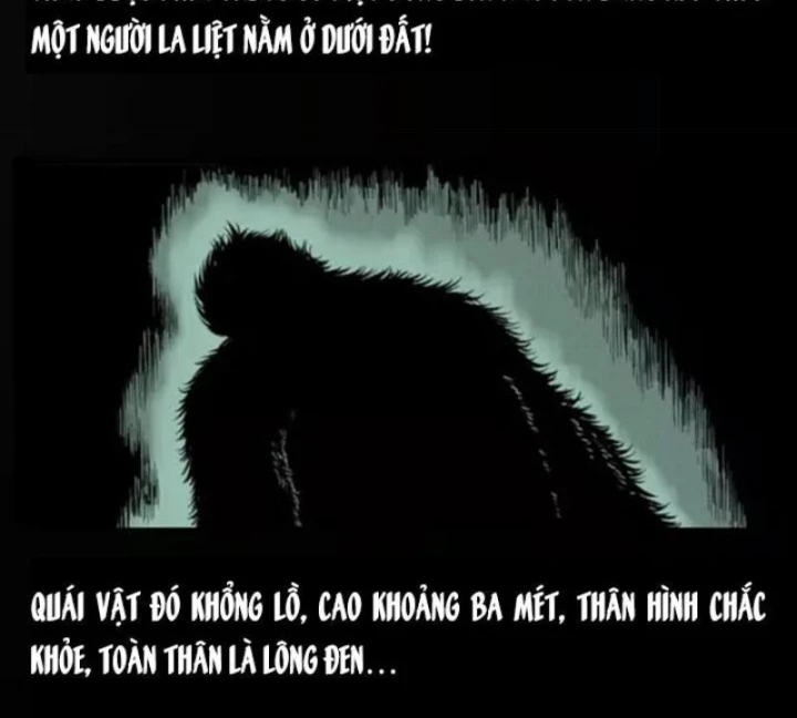 Tam Lão Gia Kinh Kỳ Thủ Trát Chapter 10 - Trang 2