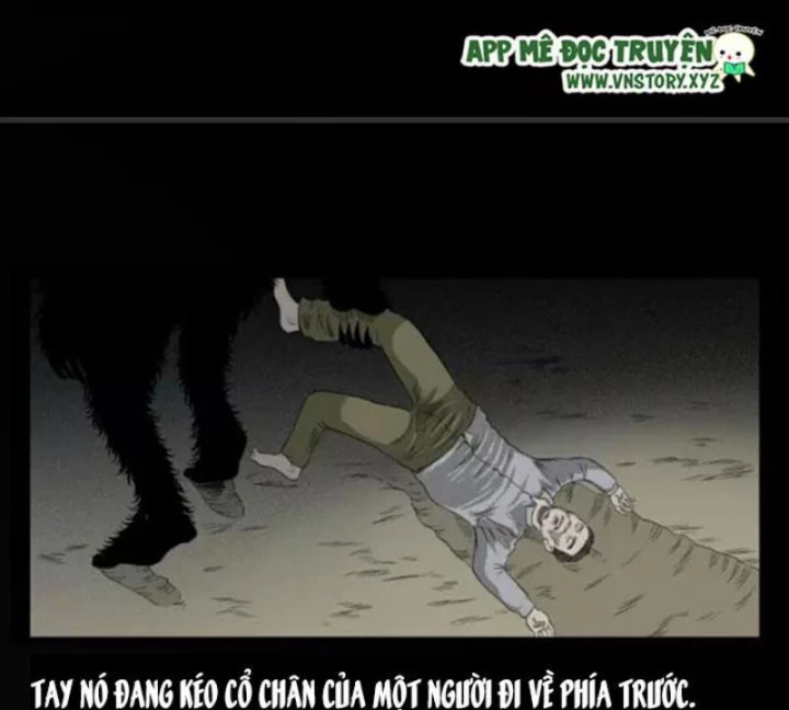 Tam Lão Gia Kinh Kỳ Thủ Trát Chapter 10 - Trang 2
