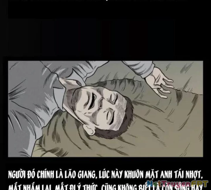 Tam Lão Gia Kinh Kỳ Thủ Trát Chapter 10 - Trang 2
