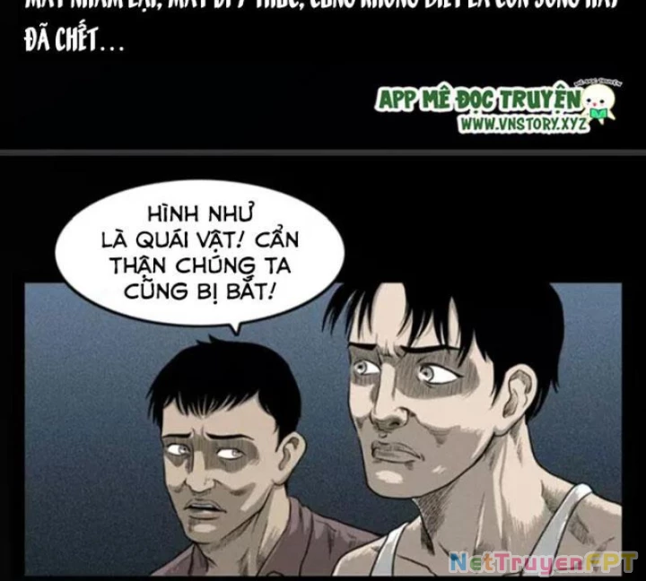 Tam Lão Gia Kinh Kỳ Thủ Trát Chapter 10 - Trang 2