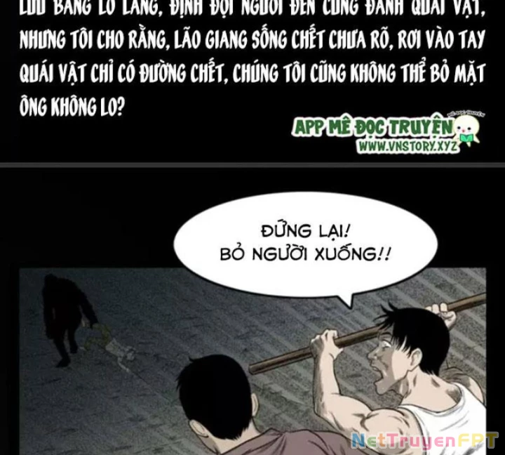 Tam Lão Gia Kinh Kỳ Thủ Trát Chapter 10 - Trang 2