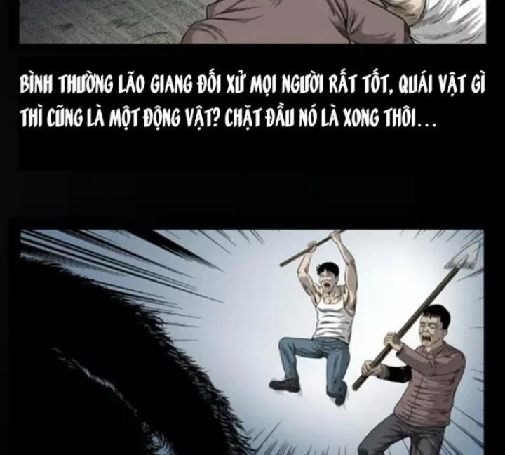 Tam Lão Gia Kinh Kỳ Thủ Trát Chapter 10 - Trang 2