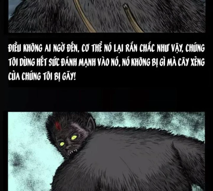 Tam Lão Gia Kinh Kỳ Thủ Trát Chapter 10 - Trang 2