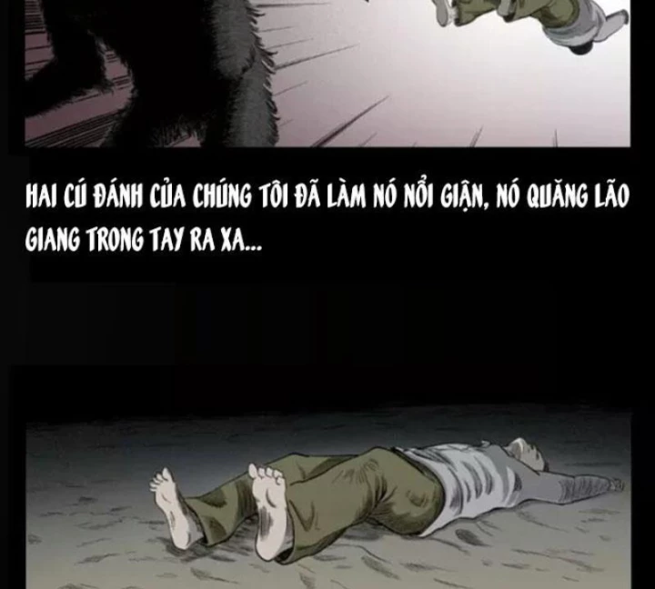 Tam Lão Gia Kinh Kỳ Thủ Trát Chapter 10 - Trang 2