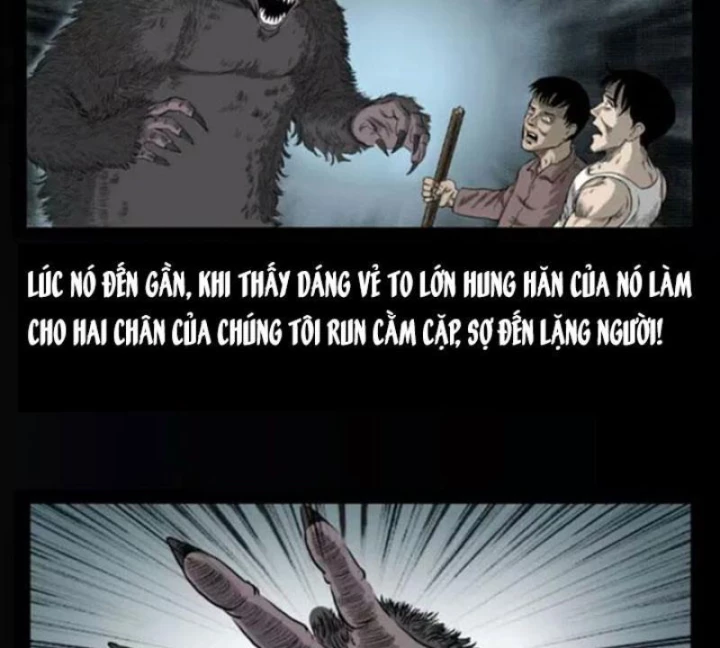Tam Lão Gia Kinh Kỳ Thủ Trát Chapter 10 - Trang 2