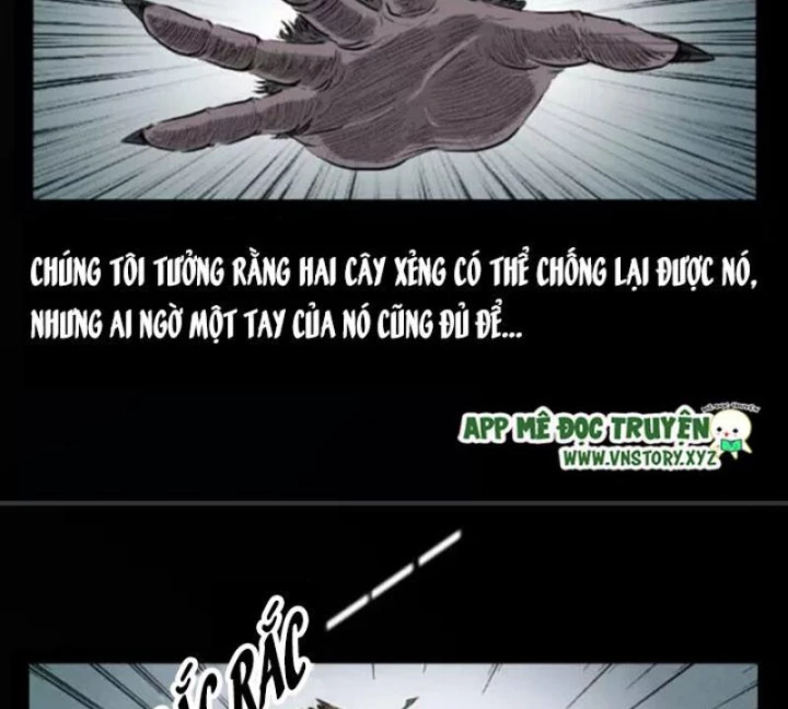 Tam Lão Gia Kinh Kỳ Thủ Trát Chapter 10 - Trang 2