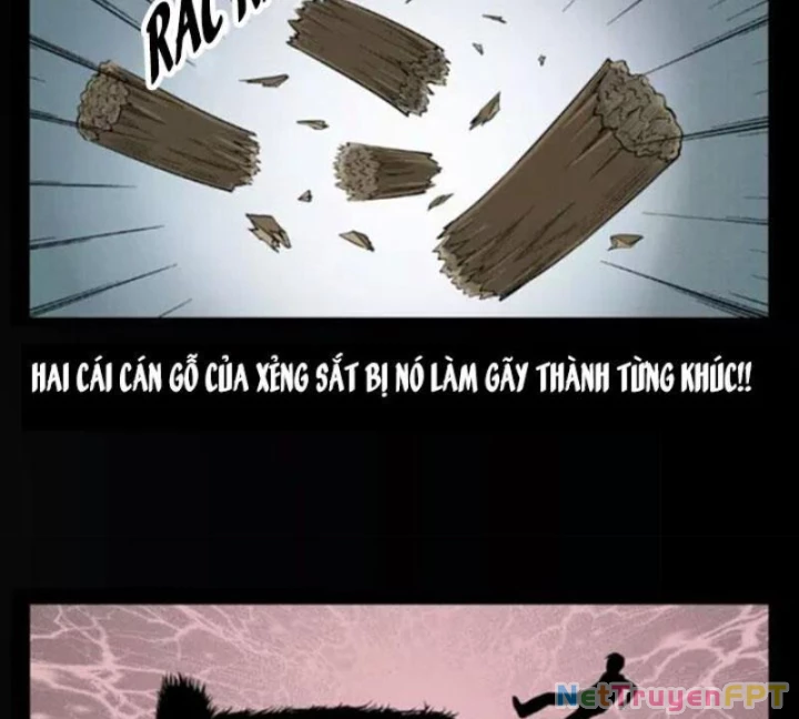 Tam Lão Gia Kinh Kỳ Thủ Trát Chapter 10 - Trang 2