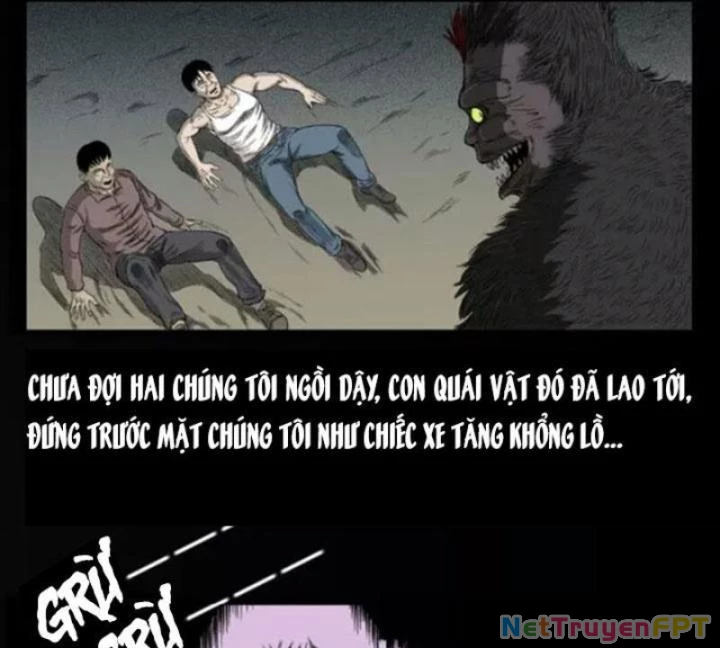 Tam Lão Gia Kinh Kỳ Thủ Trát Chapter 10 - Trang 2