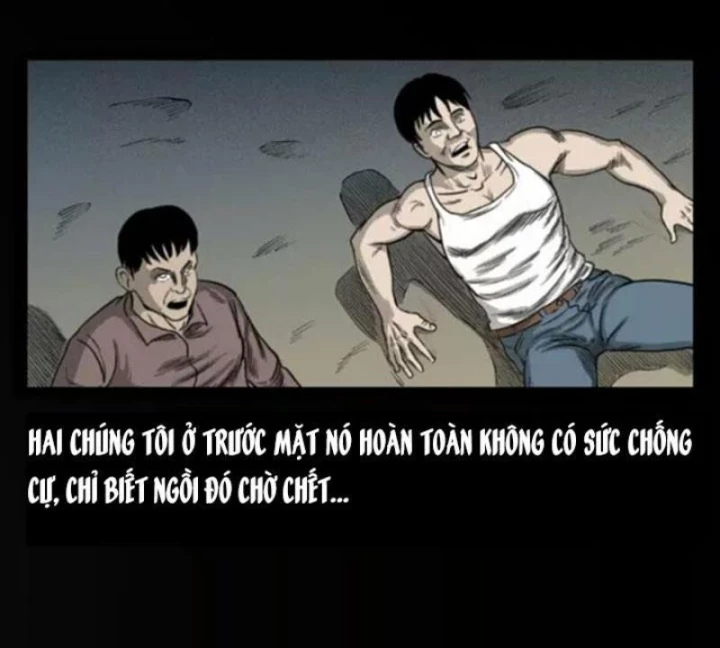 Tam Lão Gia Kinh Kỳ Thủ Trát Chapter 10 - Trang 2