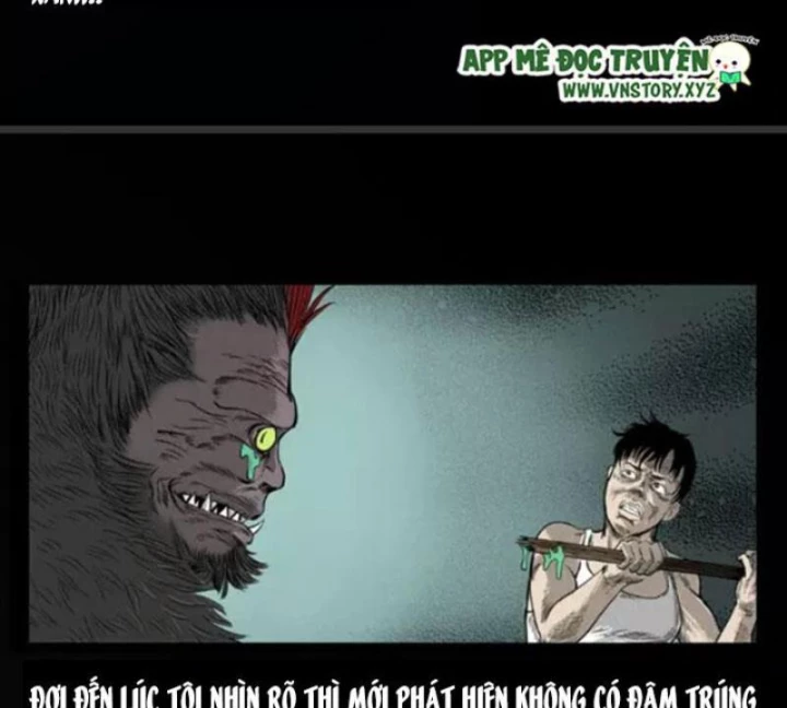 Tam Lão Gia Kinh Kỳ Thủ Trát Chapter 10 - Trang 2