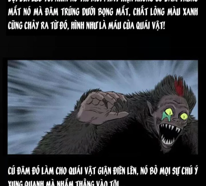 Tam Lão Gia Kinh Kỳ Thủ Trát Chapter 10 - Trang 2