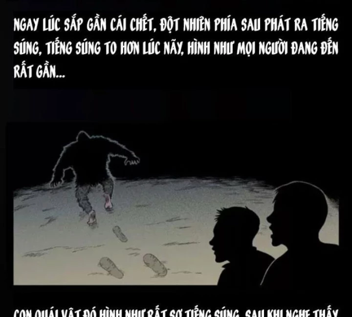 Tam Lão Gia Kinh Kỳ Thủ Trát Chapter 10 - Trang 2