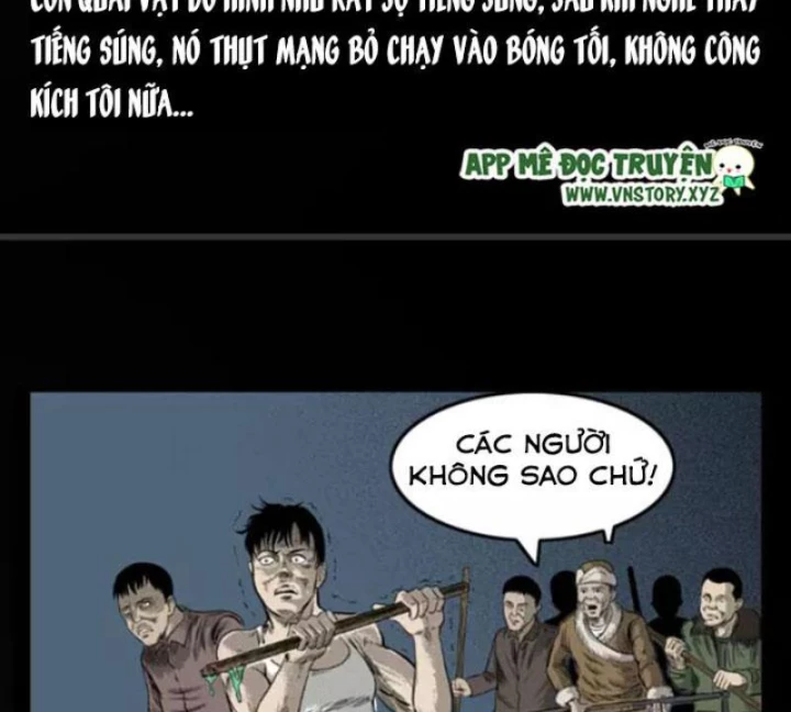 Tam Lão Gia Kinh Kỳ Thủ Trát Chapter 10 - Trang 2