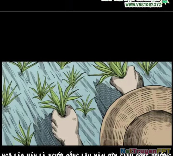 Tam Lão Gia Kinh Kỳ Thủ Trát Chapter 11 - Trang 2