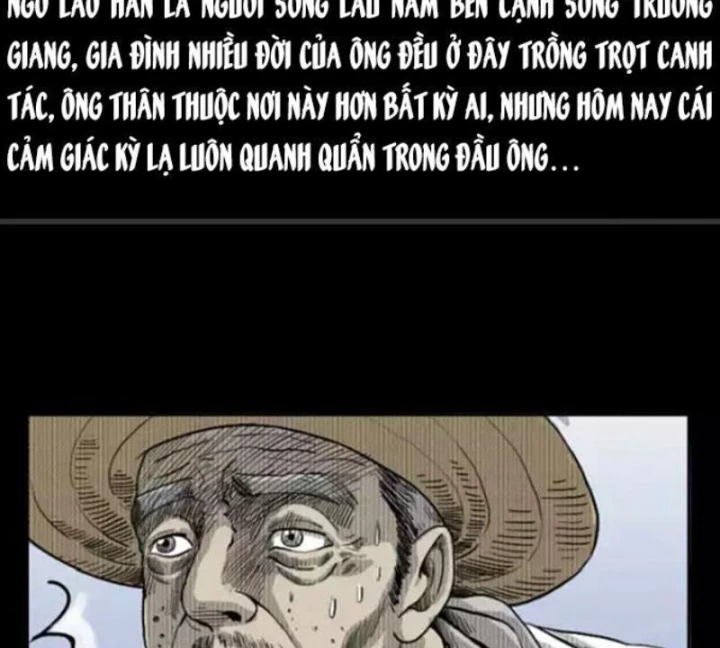 Tam Lão Gia Kinh Kỳ Thủ Trát Chapter 11 - Trang 2