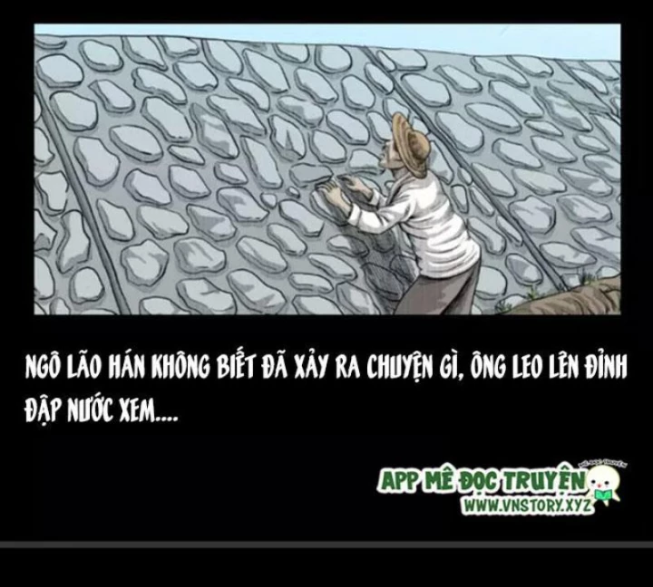 Tam Lão Gia Kinh Kỳ Thủ Trát Chapter 11 - Trang 2