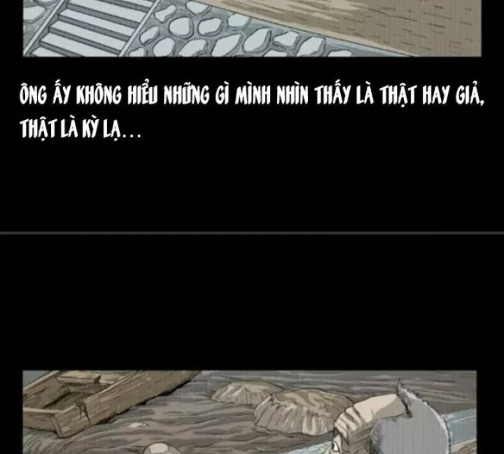 Tam Lão Gia Kinh Kỳ Thủ Trát Chapter 11 - Trang 2