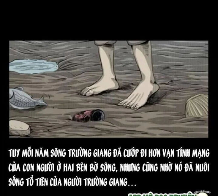 Tam Lão Gia Kinh Kỳ Thủ Trát Chapter 11 - Trang 2