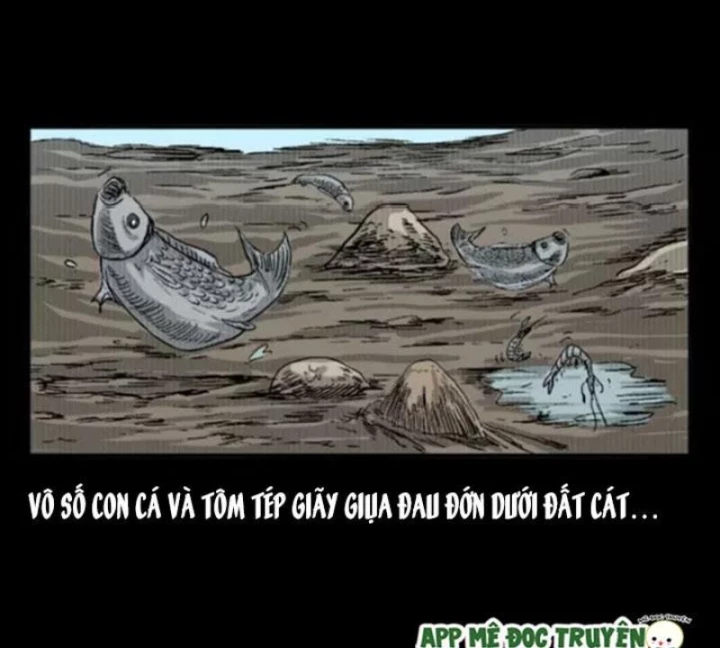 Tam Lão Gia Kinh Kỳ Thủ Trát Chapter 11 - Trang 2