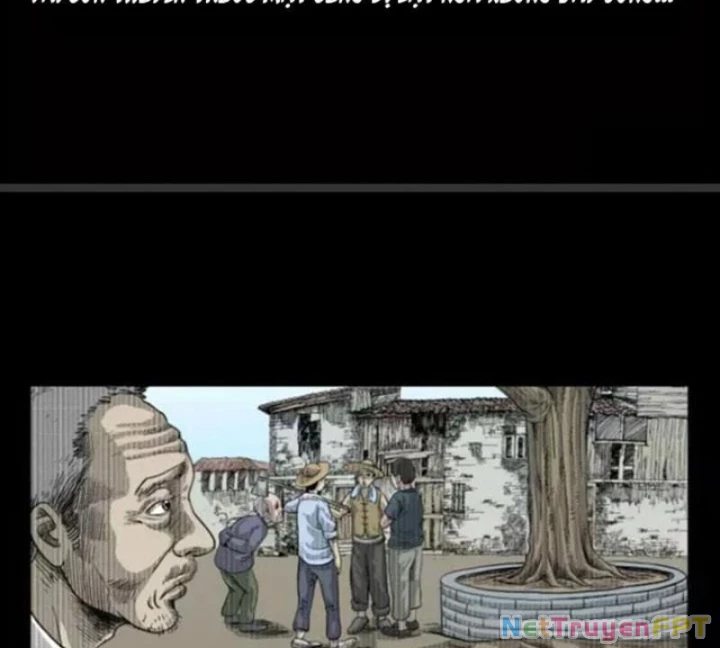 Tam Lão Gia Kinh Kỳ Thủ Trát Chapter 11 - Trang 2