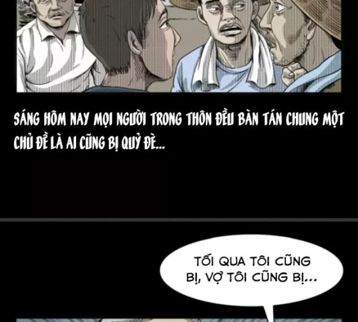 Tam Lão Gia Kinh Kỳ Thủ Trát Chapter 11 - Trang 2