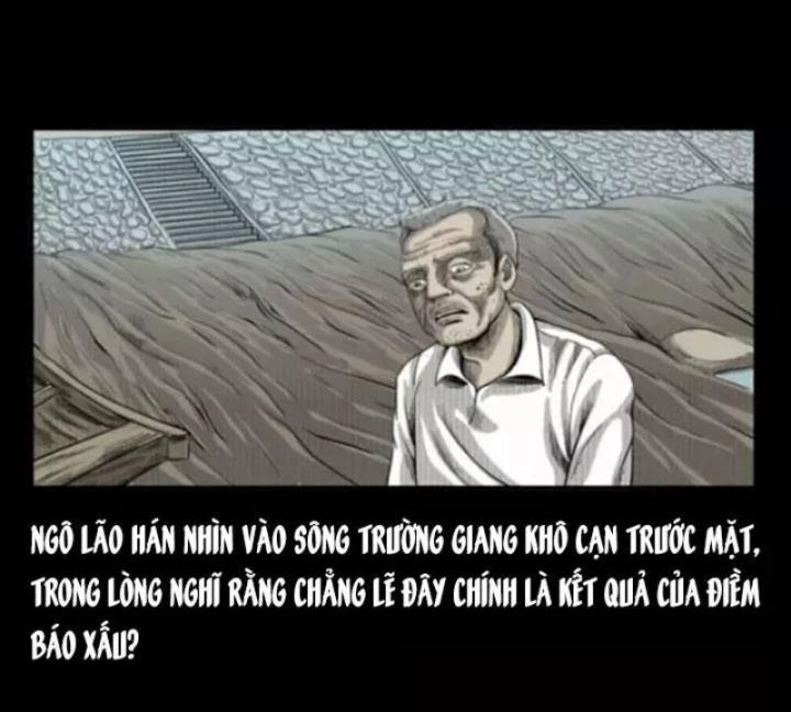 Tam Lão Gia Kinh Kỳ Thủ Trát Chapter 11 - Trang 2
