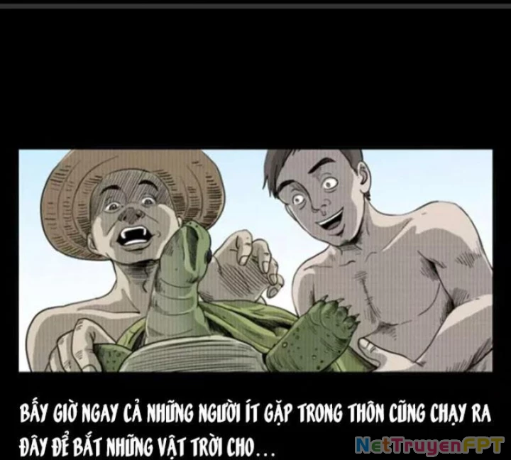 Tam Lão Gia Kinh Kỳ Thủ Trát Chapter 11 - Trang 2