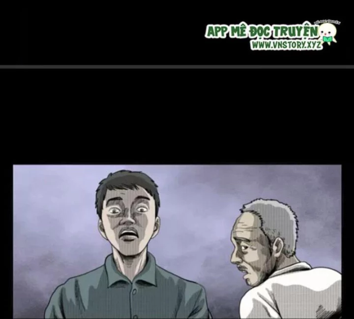 Tam Lão Gia Kinh Kỳ Thủ Trát Chapter 11 - Trang 2