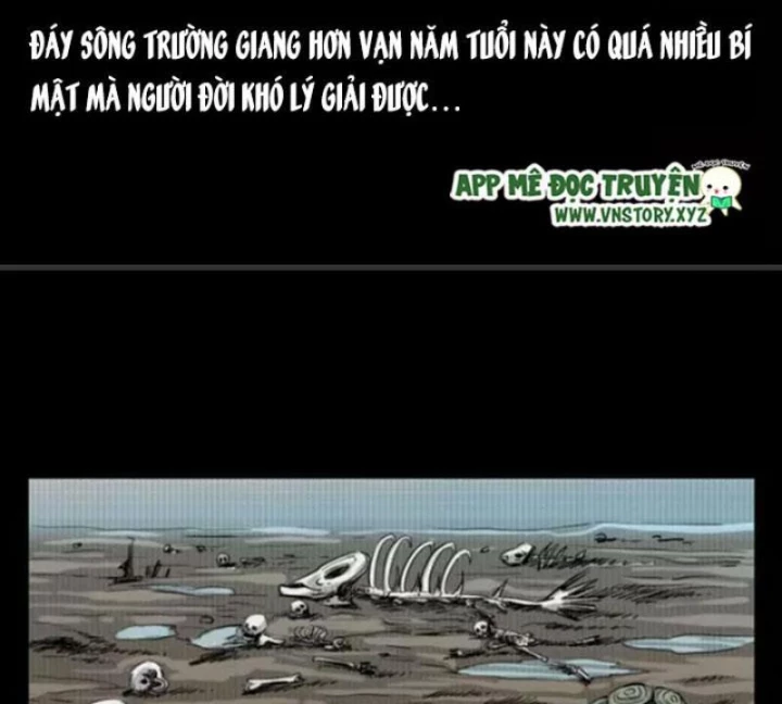 Tam Lão Gia Kinh Kỳ Thủ Trát Chapter 11 - Trang 2