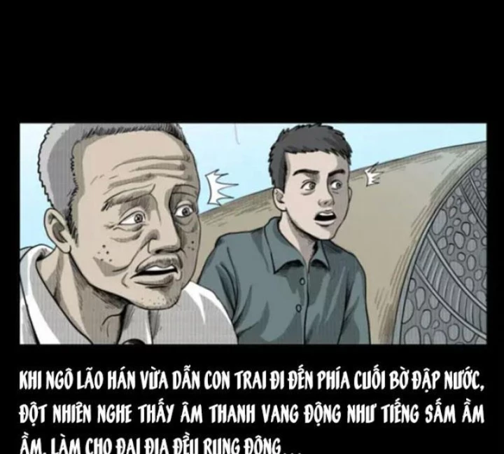 Tam Lão Gia Kinh Kỳ Thủ Trát Chapter 11 - Trang 2