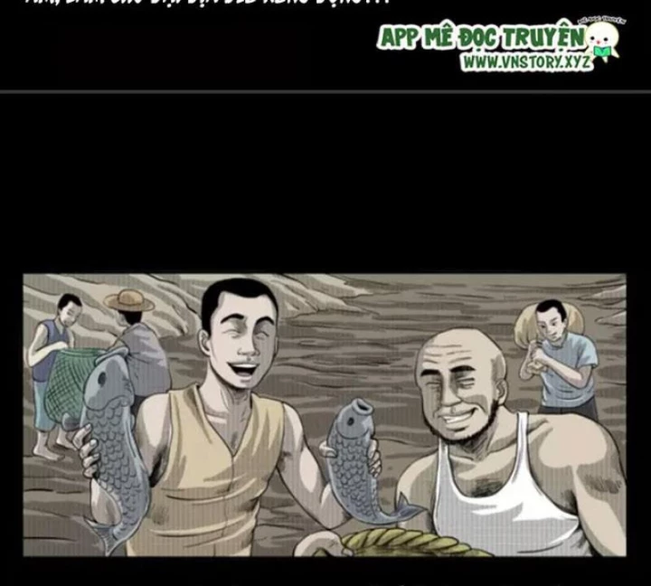 Tam Lão Gia Kinh Kỳ Thủ Trát Chapter 11 - Trang 2