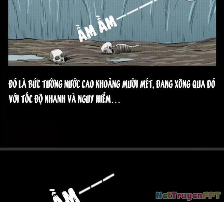 Tam Lão Gia Kinh Kỳ Thủ Trát Chapter 11 - Trang 2