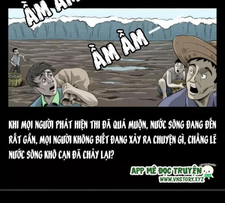 Tam Lão Gia Kinh Kỳ Thủ Trát Chapter 11 - Trang 2