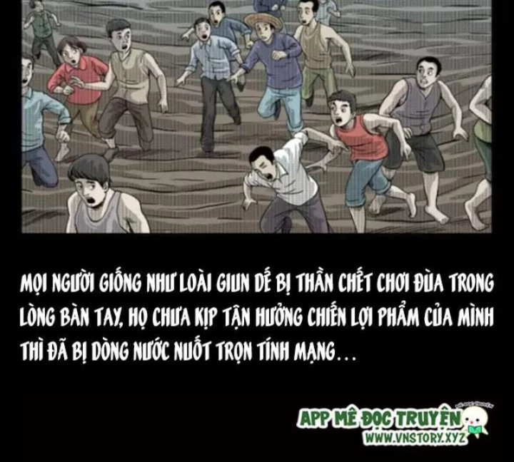 Tam Lão Gia Kinh Kỳ Thủ Trát Chapter 11 - Trang 2