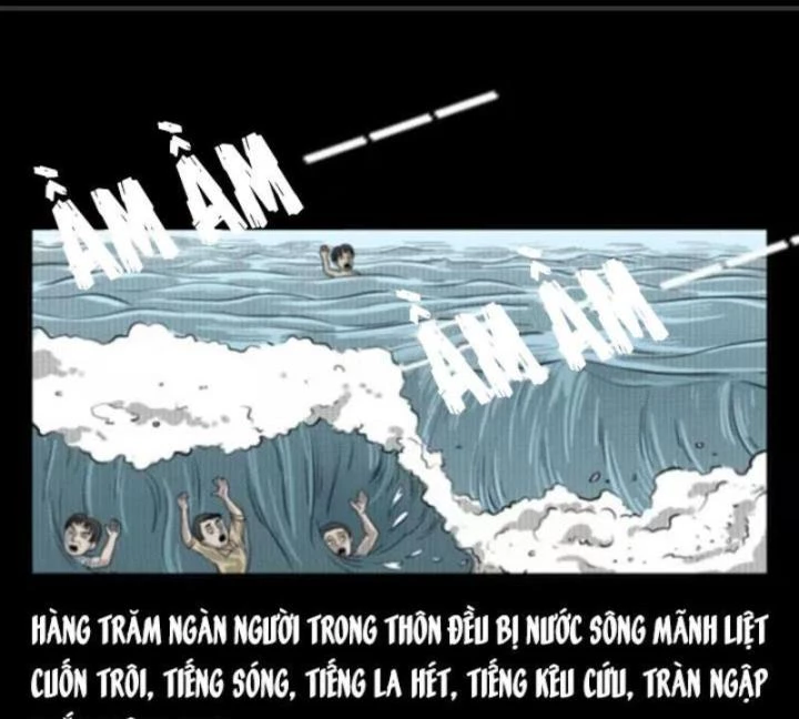 Tam Lão Gia Kinh Kỳ Thủ Trát Chapter 11 - Trang 2