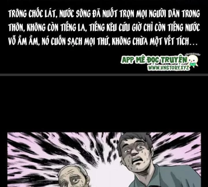 Tam Lão Gia Kinh Kỳ Thủ Trát Chapter 11 - Trang 2