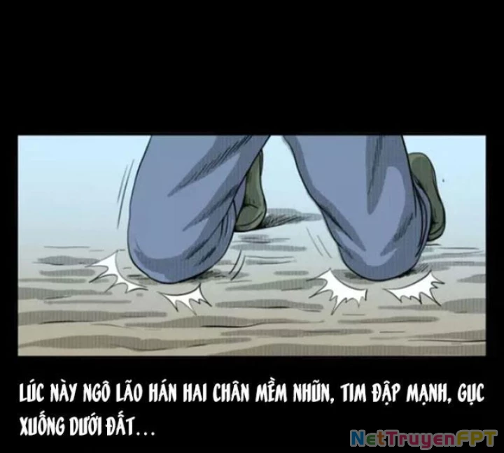 Tam Lão Gia Kinh Kỳ Thủ Trát Chapter 11 - Trang 2
