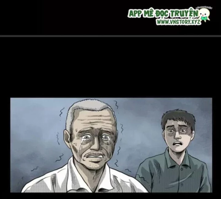 Tam Lão Gia Kinh Kỳ Thủ Trát Chapter 11 - Trang 2