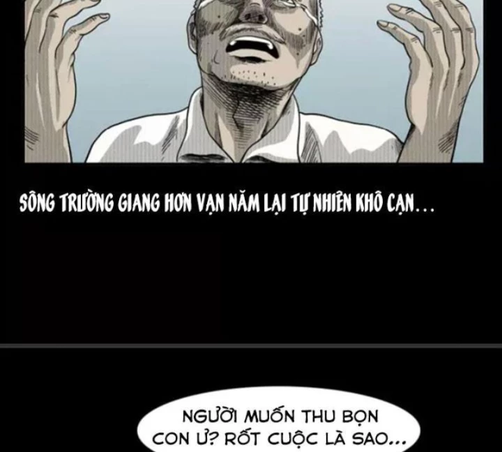 Tam Lão Gia Kinh Kỳ Thủ Trát Chapter 11 - Trang 2