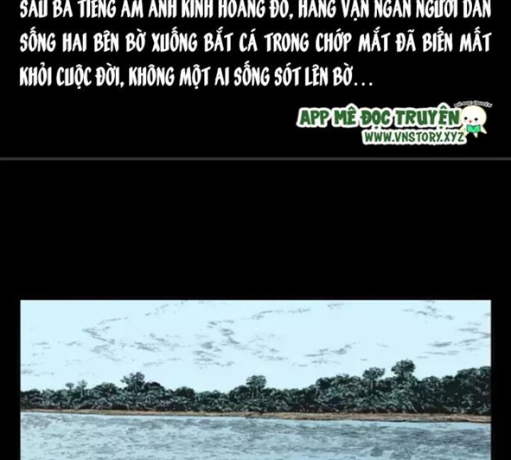 Tam Lão Gia Kinh Kỳ Thủ Trát Chapter 11 - Trang 2