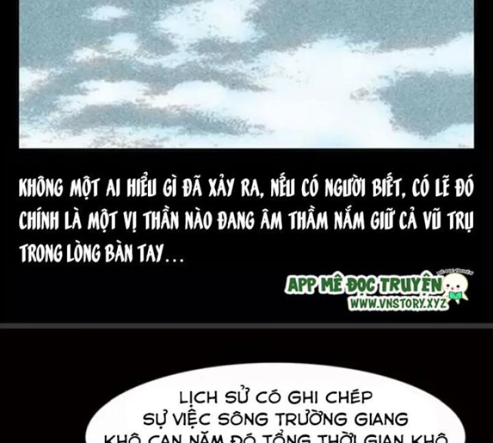 Tam Lão Gia Kinh Kỳ Thủ Trát Chapter 11 - Trang 2