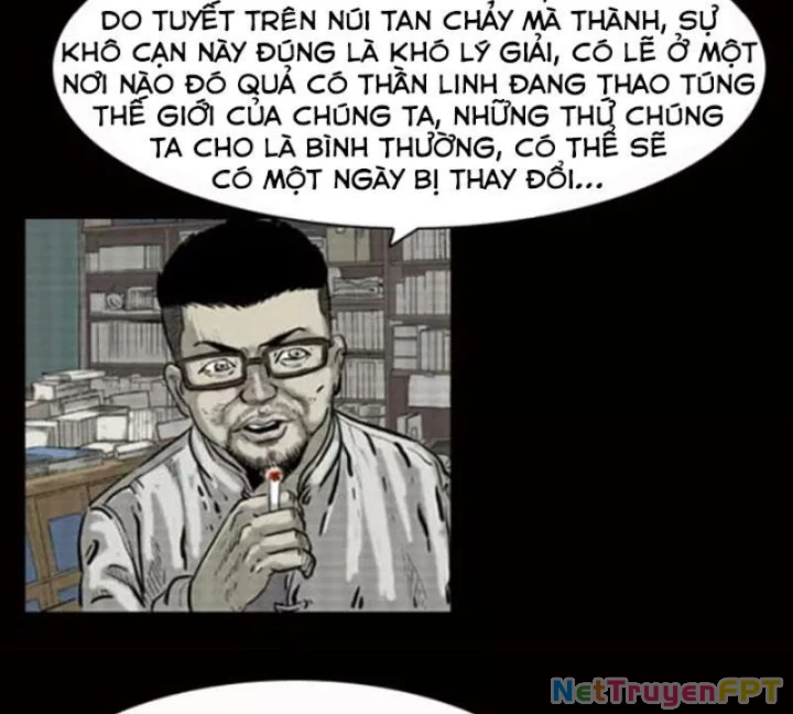 Tam Lão Gia Kinh Kỳ Thủ Trát Chapter 11 - Trang 2