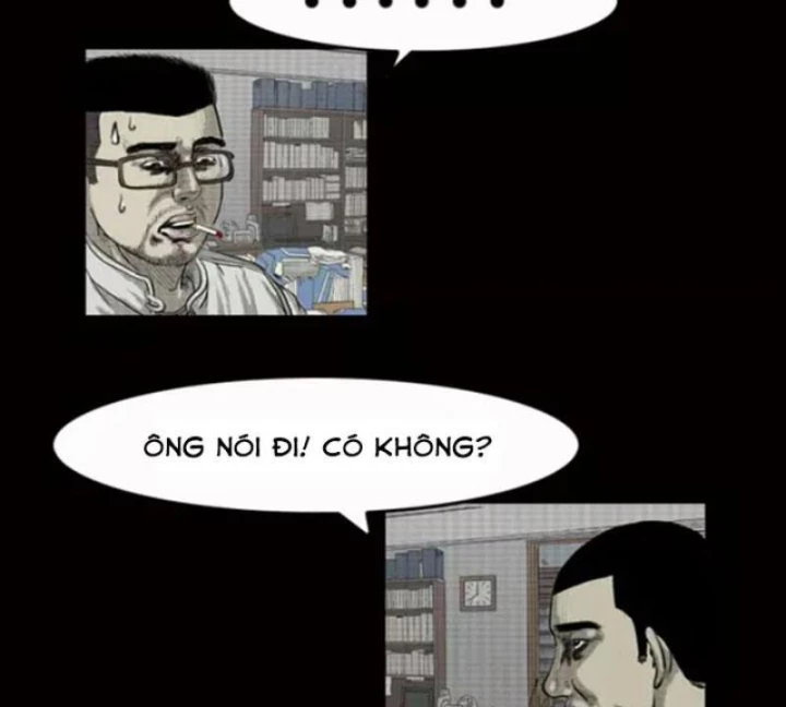 Tam Lão Gia Kinh Kỳ Thủ Trát Chapter 11 - Trang 2