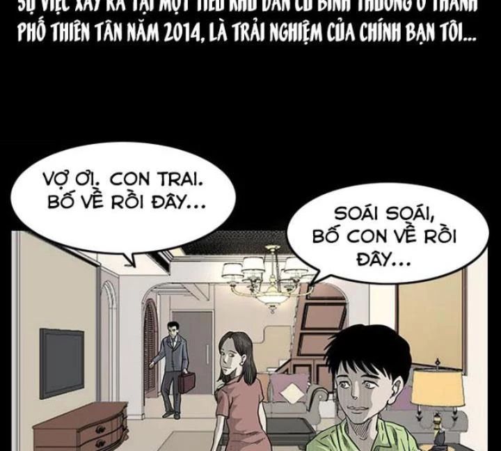Tam Lão Gia Kinh Kỳ Thủ Trát Chapter 19 - Trang 2
