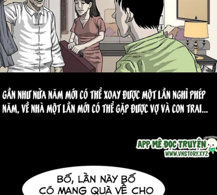 Tam Lão Gia Kinh Kỳ Thủ Trát Chapter 19 - Trang 2