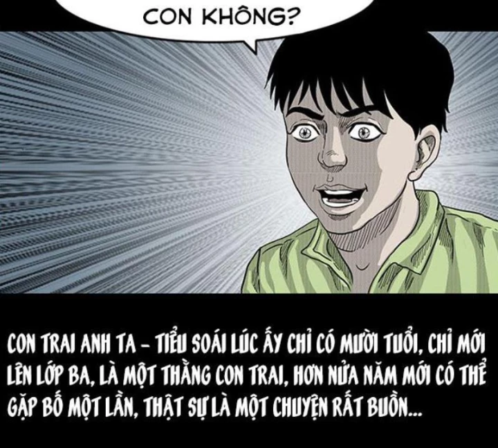 Tam Lão Gia Kinh Kỳ Thủ Trát Chapter 19 - Trang 2