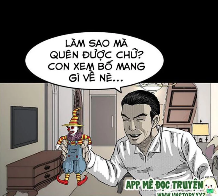 Tam Lão Gia Kinh Kỳ Thủ Trát Chapter 19 - Trang 2
