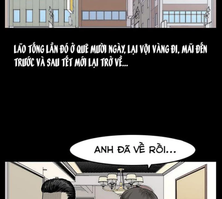 Tam Lão Gia Kinh Kỳ Thủ Trát Chapter 19 - Trang 2